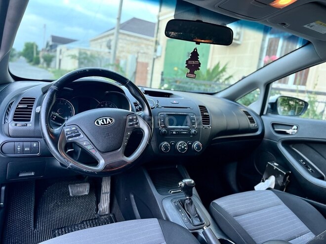 Kia Forte-3