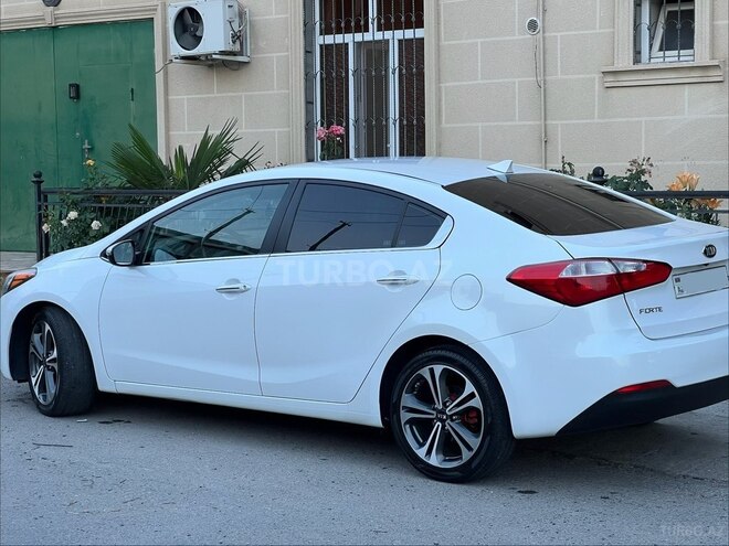 Kia Forte-15