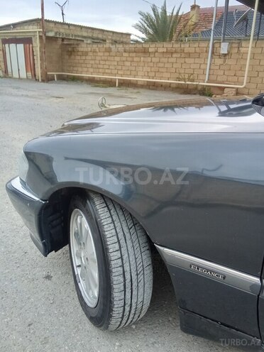 Mercedes C 200-7