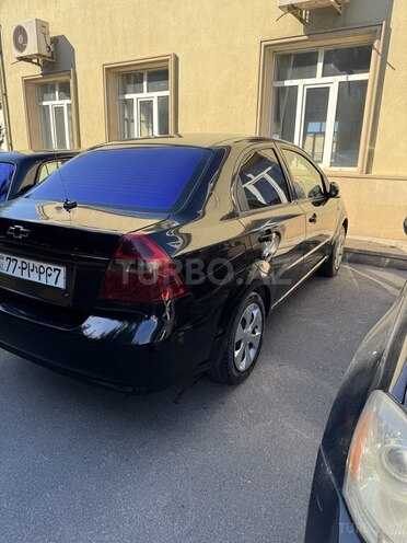 Chevrolet Nexia-2
