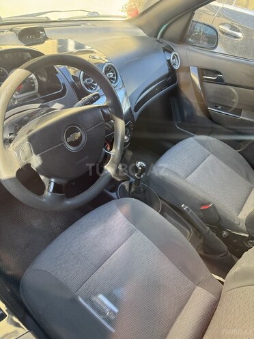 Chevrolet Nexia-4