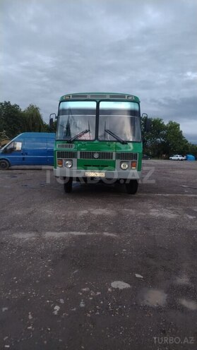 PAZ 32054-1