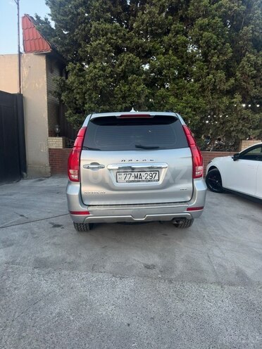 Haval H9-2