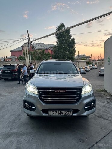 Haval H9-1