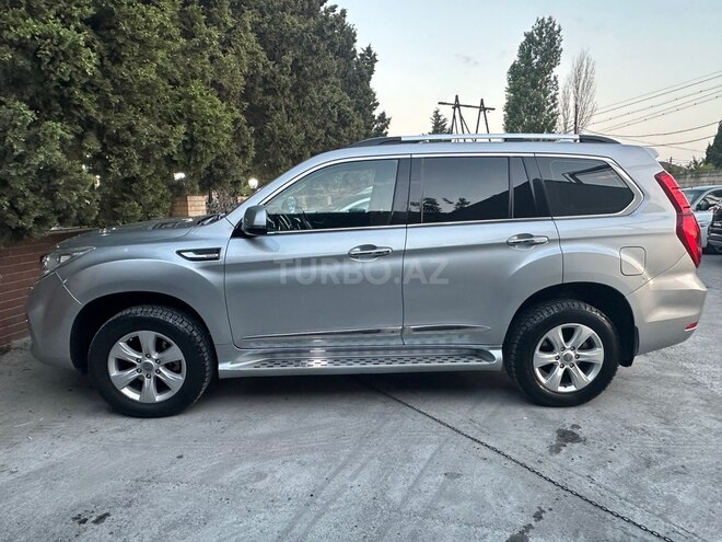 Haval H9-3