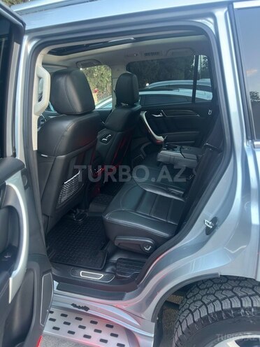 Haval H9-8