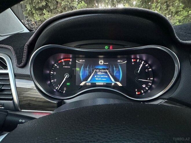 Haval H9-4
