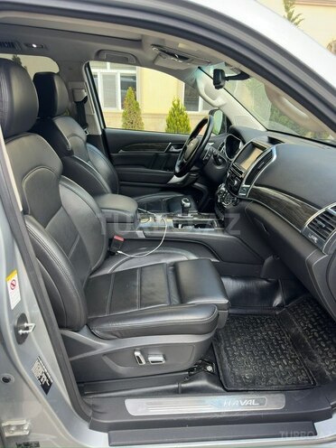 Haval H9-13