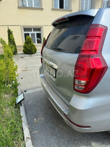 Haval H9-17