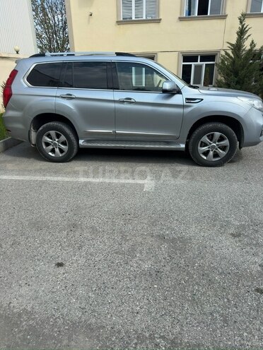 Haval H9-16