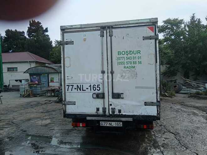 Ford Transit-7