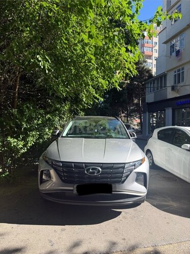 Hyundai Tucson-1