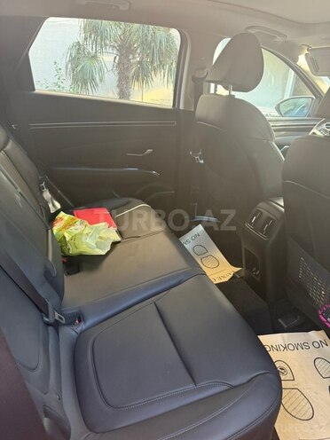 Hyundai Tucson-10