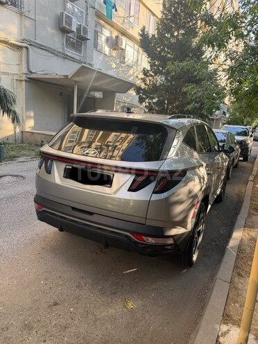 Hyundai Tucson-6