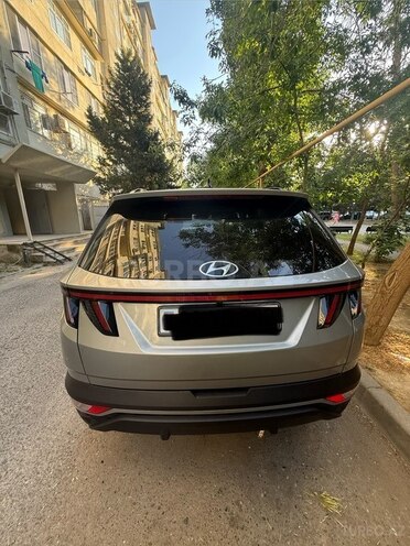 Hyundai Tucson-4