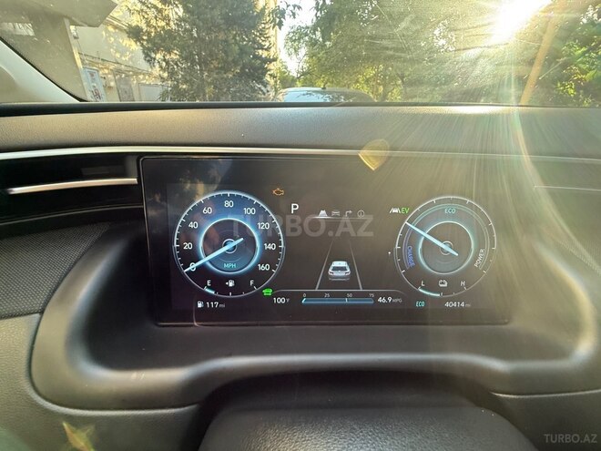 Hyundai Tucson-9