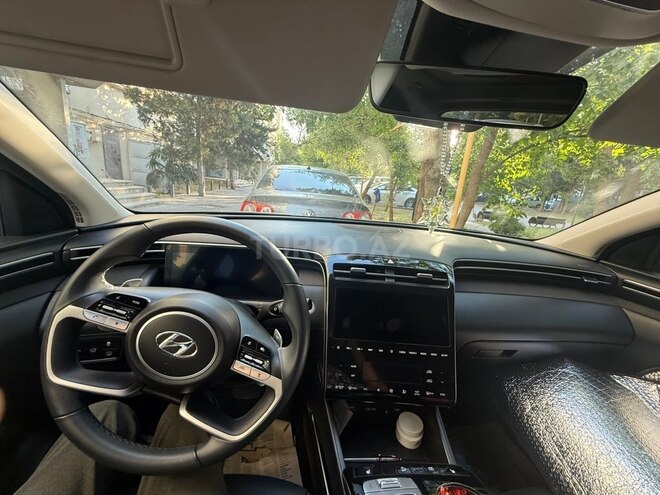 Hyundai Tucson-7