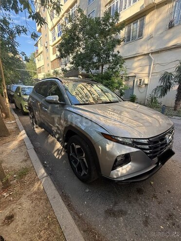 Hyundai Tucson-2