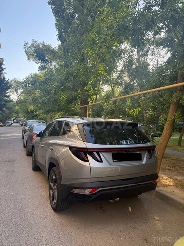 Hyundai Tucson-5