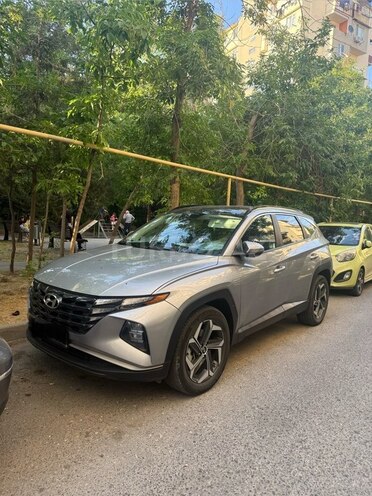 Hyundai Tucson-3