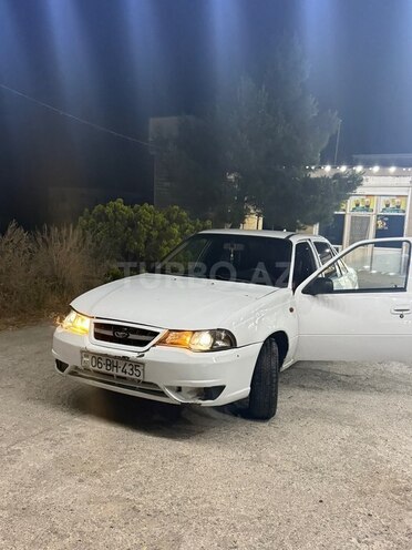 Daewoo Nexia-1