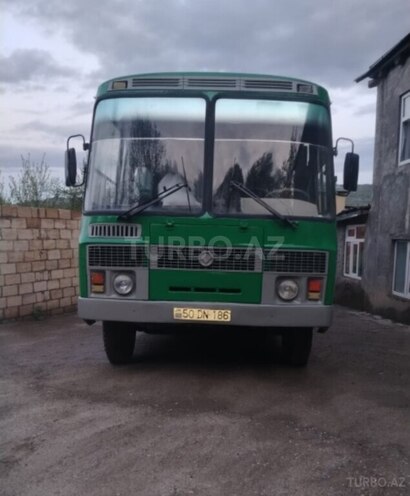 PAZ 32054-5