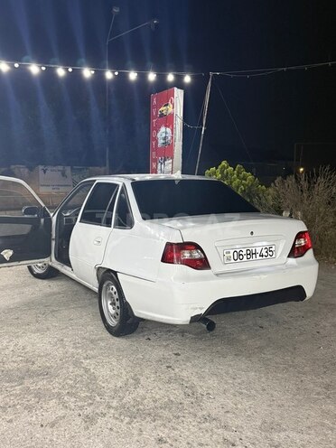 Daewoo Nexia-2