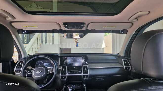 Kia Sorento-9