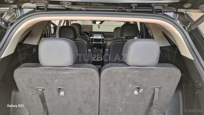 Kia Sorento-10