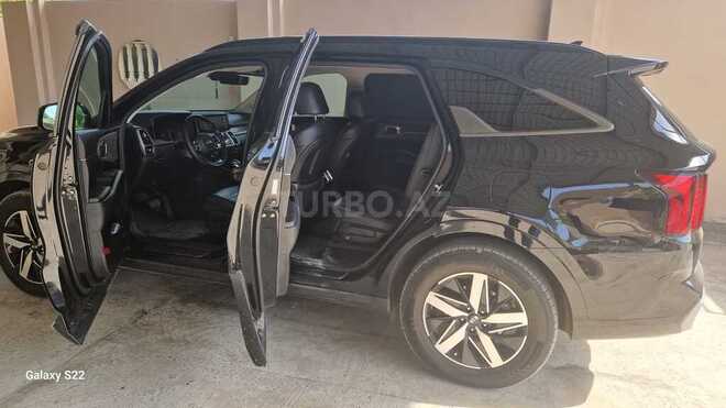 Kia Sorento-8