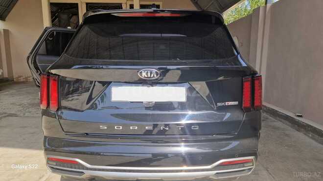 Kia Sorento-6