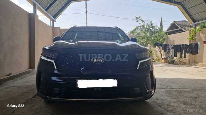 Kia Sorento-1