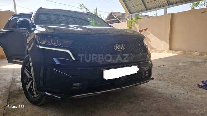 Kia Sorento-4