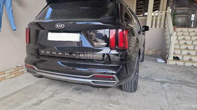Kia Sorento-5