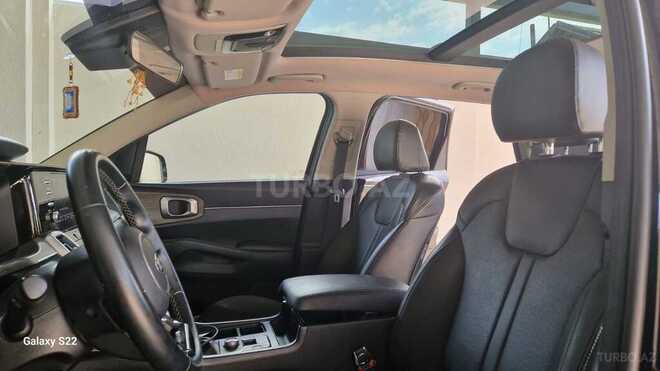 Kia Sorento-11