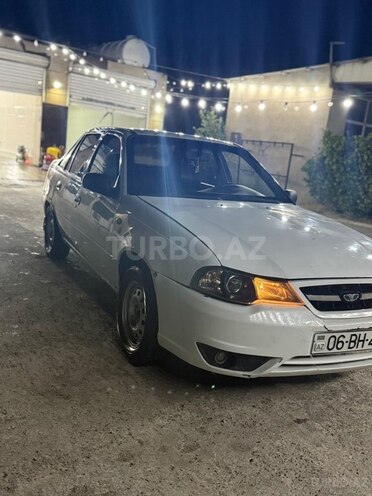 Daewoo Nexia-5