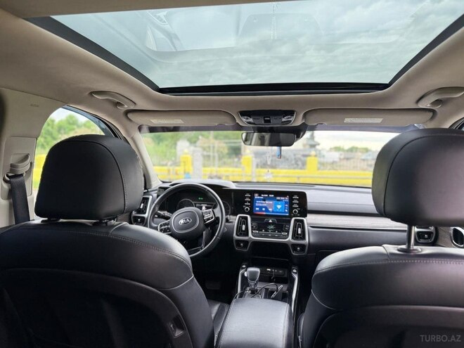 Kia Sorento-7