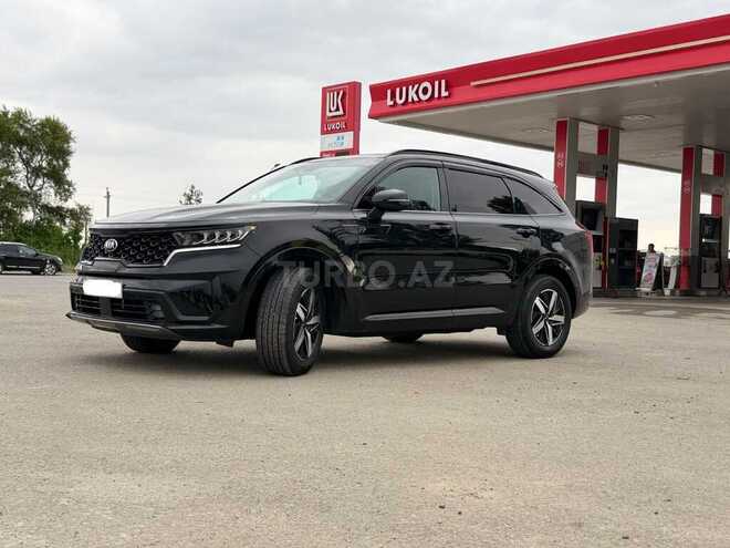 Kia Sorento-2