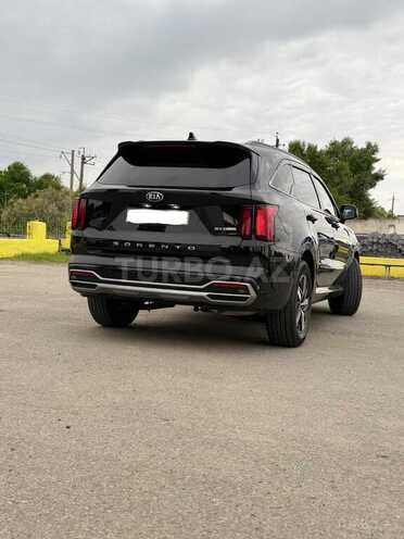 Kia Sorento-3