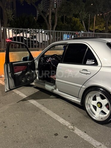 Mercedes C 220-7