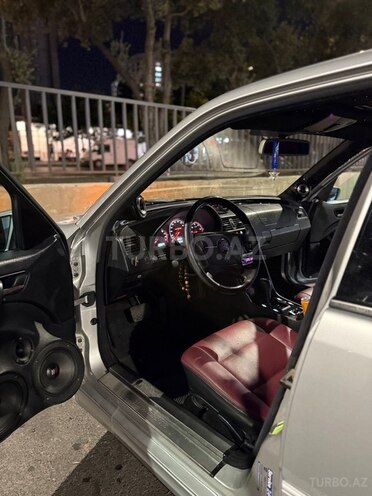 Mercedes C 220-12