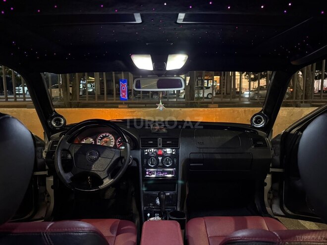 Mercedes C 220-10