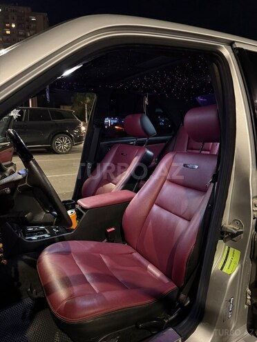Mercedes C 220-13