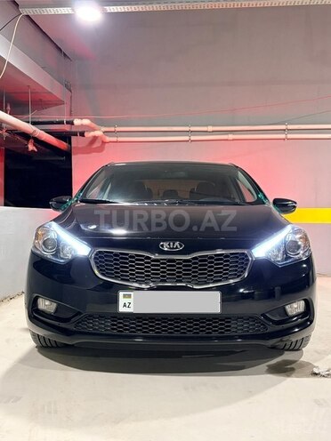 Kia Cerato-1