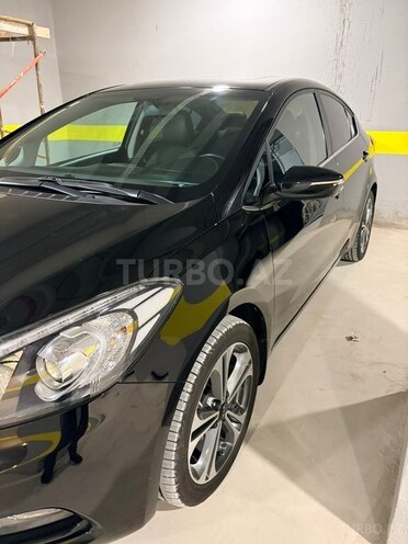 Kia Cerato-7