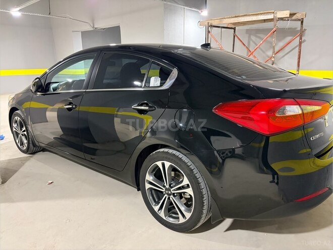Kia Cerato-4