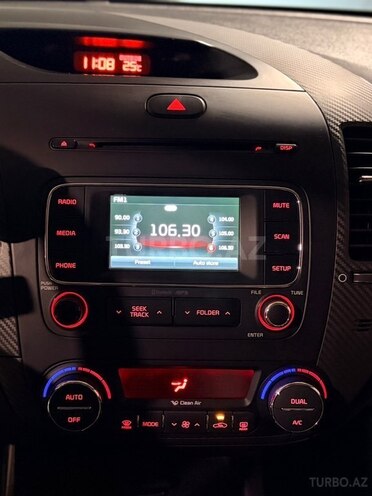 Kia Cerato-16