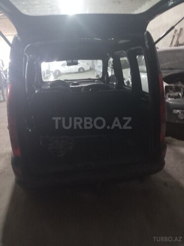 Renault Kangoo-5