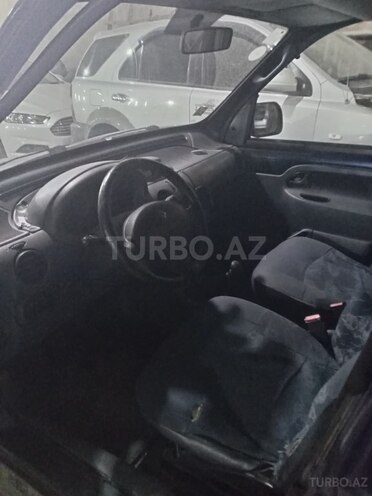Renault Kangoo-3