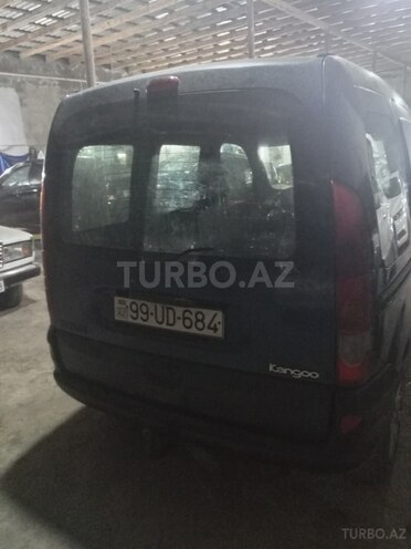 Renault Kangoo-2